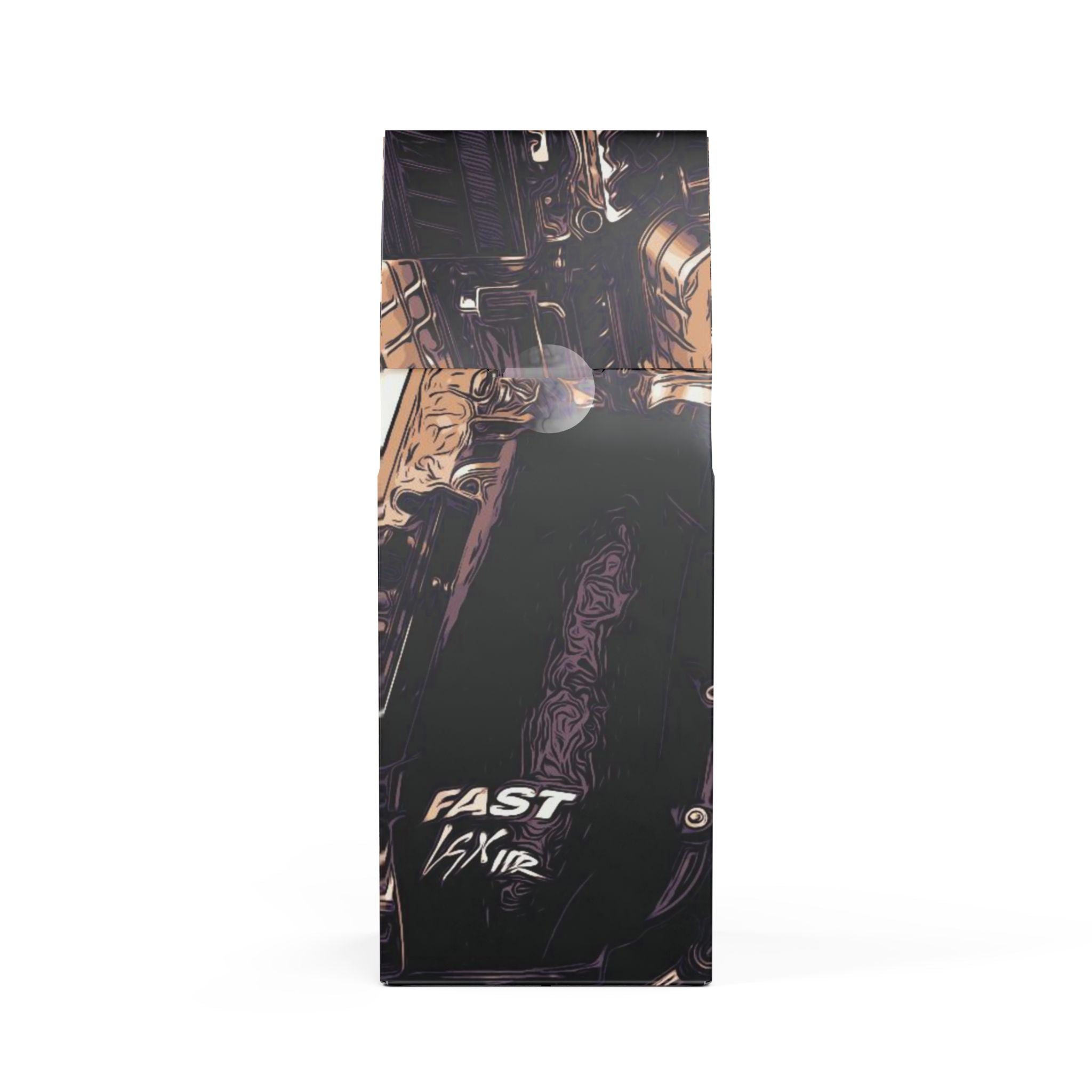 Revvv'ed Up Java Medium Roast