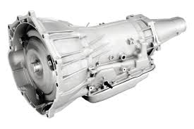 4l60e transmission 4wd