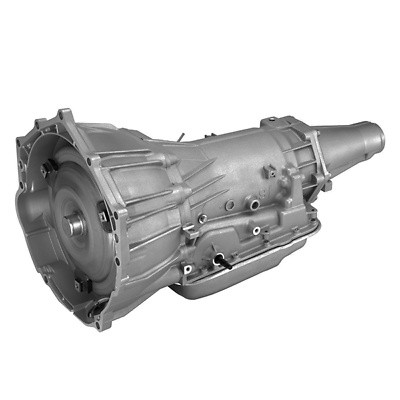 4l60e Transmission 2wd