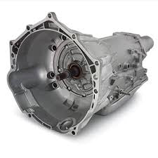 4l60e Transmission 2wd