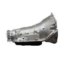 4l80e transmission 4WD